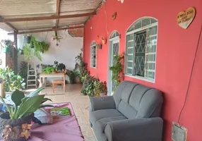 Foto 1 de Casa com 3 Quartos à venda, 500m² em Estancia Planaltina, Brasília