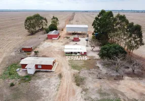 Foto 1 de Fazenda/Sítio à venda, 2904000m² em Zona Rural, São Miguel do Guaporé