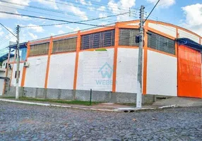 Foto 1 de Galpão/Depósito/Armazém à venda, 413m² em Rincão, Novo Hamburgo