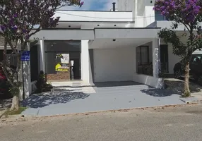 Foto 1 de Casa de Condomínio com 3 Quartos à venda, 105m² em Horto Florestal II, Sorocaba