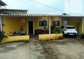 Foto 1 de Casa com 2 Quartos à venda, 85m² em Parque Santa Bárbara, Campinas
