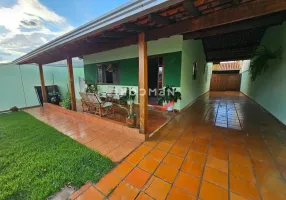 Foto 1 de Casa com 3 Quartos à venda, 128m² em São Pedro, Londrina