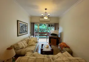 Foto 1 de Apartamento com 3 Quartos à venda, 85m² em Enseada, Guarujá