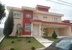 Foto 1 de Casa de Condomínio com 6 Quartos à venda, 700m² em Terras de Sao Carlos, Jundiaí