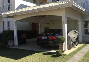 Foto 1 de Casa de Condomínio com 4 Quartos à venda, 265m² em Parque dos Príncipes, São Paulo