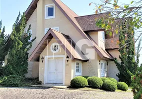 Foto 1 de Casa de Condomínio com 3 Quartos para venda ou aluguel, 614m² em Alphaville Graciosa, Pinhais