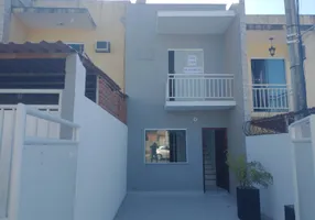 Foto 1 de Casa com 2 Quartos à venda, 68m² em Laranjal, São Gonçalo