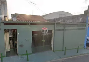 Foto 1 de à venda, 390m² em Vila Jordanopolis, São Bernardo do Campo