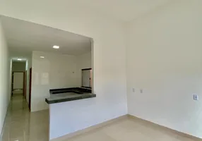 Foto 1 de Casa com 3 Quartos à venda, 80m² em Residencial Orlando Morais, Goiânia