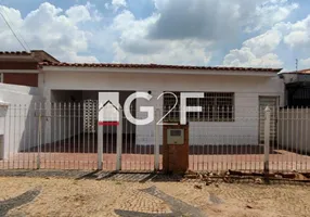 Foto 1 de Casa com 3 Quartos à venda, 176m² em Jardim Chapadão, Campinas