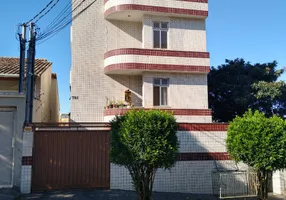 Foto 1 de Apartamento com 4 Quartos à venda, 88m² em Nova Suíssa, Belo Horizonte