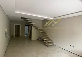 Foto 1 de Sobrado com 2 Quartos à venda, 84m² em Rio Pequeno, Camboriú