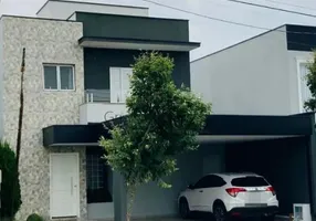 Foto 1 de Casa de Condomínio com 3 Quartos à venda, 220m² em Floradas Do Paratehy, São José dos Campos