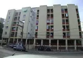 Foto 1 de Apartamento com 1 Quarto à venda, 60m² em Horto Florestal, Salvador