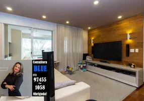 Foto 1 de Apartamento com 2 Quartos à venda, 105m² em Cursino, São Paulo