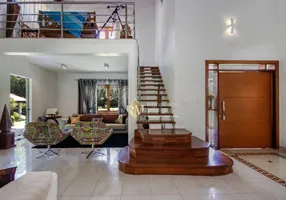 Foto 1 de Casa de Condomínio com 5 Quartos à venda, 776m² em Condomínio Fechado Village Haras São Luiz, Salto