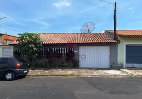 Foto 1 de Casa com 3 Quartos à venda, 227m² em Jardim Paulistano, Franca