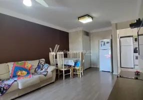 Foto 1 de Apartamento com 3 Quartos à venda, 80m² em Jardim Aurélia, Campinas