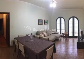 Foto 1 de Casa com 3 Quartos à venda, 201m² em Cidade Universitária, Campinas