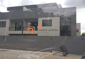 Foto 1 de Apartamento com 2 Quartos à venda, 80m² em Recanto Da Lagoa, Lagoa Santa