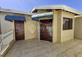 Foto 1 de Casa com 3 Quartos para venda ou aluguel, 262m² em Recanto do Parque, Itatiba