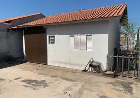 Foto 1 de Casa com 2 Quartos à venda, 150m² em Cipava, Osasco