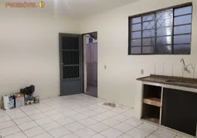 Foto 1 de Kitnet com 1 Quarto para alugar, 35m² em Núcleo Habitacional São Judas Tadeu, Itu