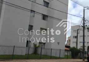Foto 1 de Apartamento com 3 Quartos à venda, 71m² em Estrela, Ponta Grossa