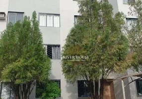 Foto 1 de Apartamento com 2 Quartos à venda, 52m² em Jardim Tropical, Cuiabá