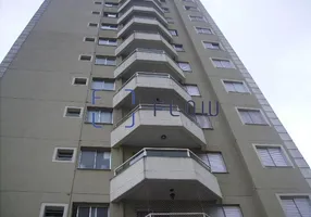Foto 1 de Apartamento com 2 Quartos à venda, 50m² em Vila Mira, São Paulo