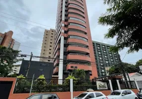 Foto 1 de Apartamento com 4 Quartos à venda, 177m² em Aldeota, Fortaleza