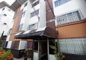 Foto 1 de Apartamento com 2 Quartos à venda, 60m² em Trobogy, Salvador