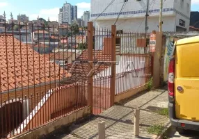 Foto 1 de  com 1 Quarto para alugar, 35m² em Água Fria, São Paulo