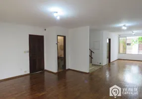 Foto 1 de Sobrado com 3 Quartos para venda ou aluguel, 199m² em Vera Cruz, São Paulo