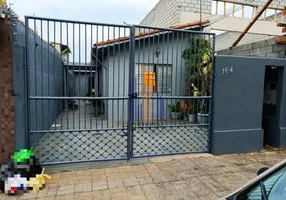 Foto 1 de Casa com 2 Quartos à venda, 125m² em Jardim Pilar, Santo André