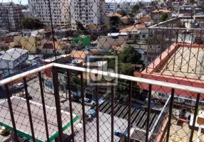 Foto 1 de Apartamento com 1 Quarto à venda, 45m² em Engenho Novo, Rio de Janeiro