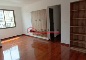 Foto 1 de Apartamento com 3 Quartos para alugar, 86m² em Santana, São Paulo