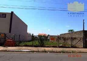 Foto 1 de Lote/Terreno à venda, 560m² em Parque Novo Mundo, Americana