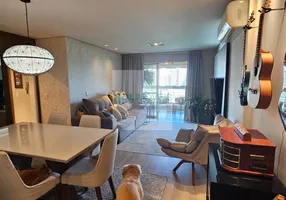Foto 1 de Apartamento com 3 Quartos à venda, 134m² em Vila Riachuelo, Bauru