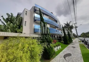 Foto 1 de Apartamento com 4 Quartos à venda, 138m² em Jurerê Internacional, Florianópolis