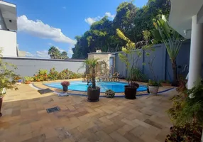 Foto 1 de Casa com 4 Quartos à venda, 350m² em Parque Residencial Villa dos Inglezes, Sorocaba