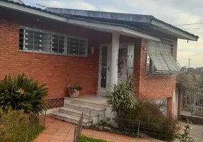 Foto 1 de Casa com 3 Quartos à venda, 640m² em Cavalhada, Porto Alegre