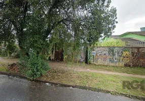 Foto 1 de Lote/Terreno à venda, 1m² em Santa Fé, Porto Alegre