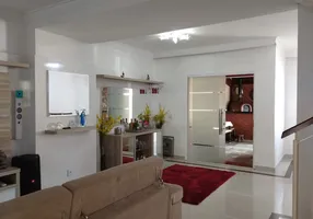 Foto 1 de Casa de Condomínio com 4 Quartos à venda, 255m² em Jardim Virgínia Bianca, São Paulo