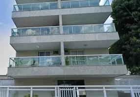 Foto 1 de Apartamento com 2 Quartos para alugar, 47m² em Bangu, Rio de Janeiro