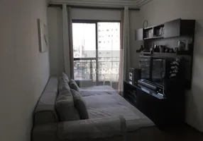 Foto 1 de Apartamento com 2 Quartos à venda, 50m² em Vila Bertioga, São Paulo