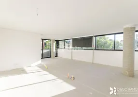 Foto 1 de Apartamento com 3 Quartos à venda, 110m² em Menino Deus, Porto Alegre