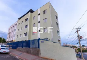 Foto 1 de Apartamento com 2 Quartos à venda, 75m² em Vila Proost de Souza, Campinas