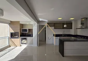 Foto 1 de Apartamento com 3 Quartos para venda ou aluguel, 121m² em Parque Residencial Nardini, Americana