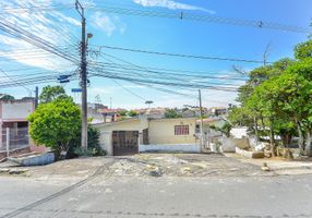 Foto 1 de Lote/Terreno à venda, 150m² em Boqueirão, Curitiba